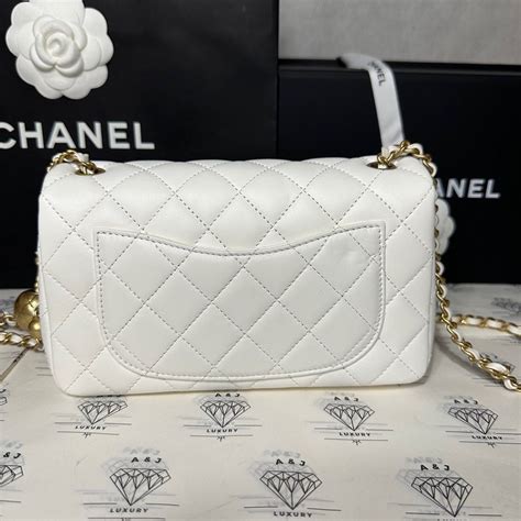 chanel mini rec|Chanel mini bags.